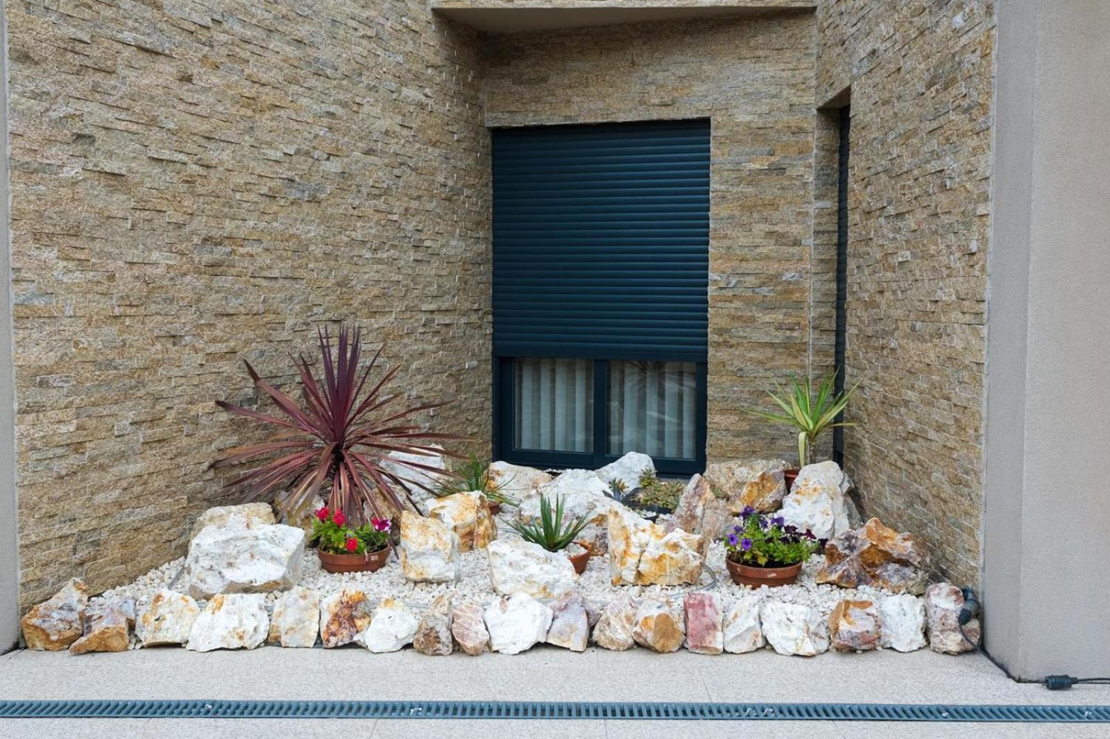 Villa Casa Moderna Na Aldeia Marco de Canavezes Exterior foto